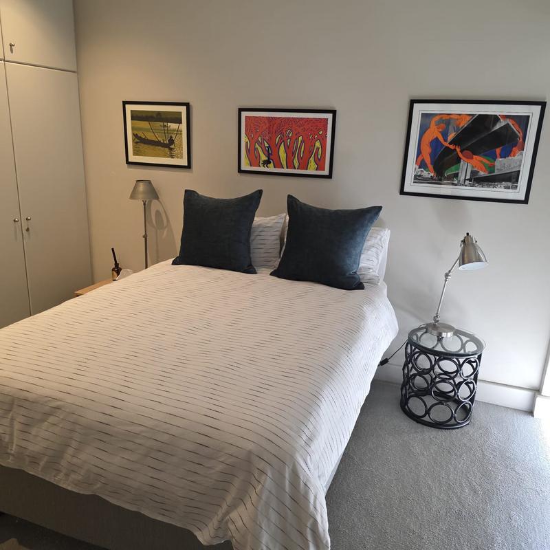 3 Bedroom Property for Sale in Green Point Western Cape